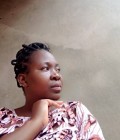 Rencontre Femme Cameroun à Yaoundé 4 : Francine, 36 ans